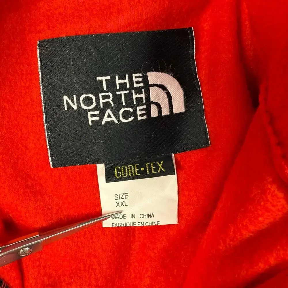 The North Face vintage 90s